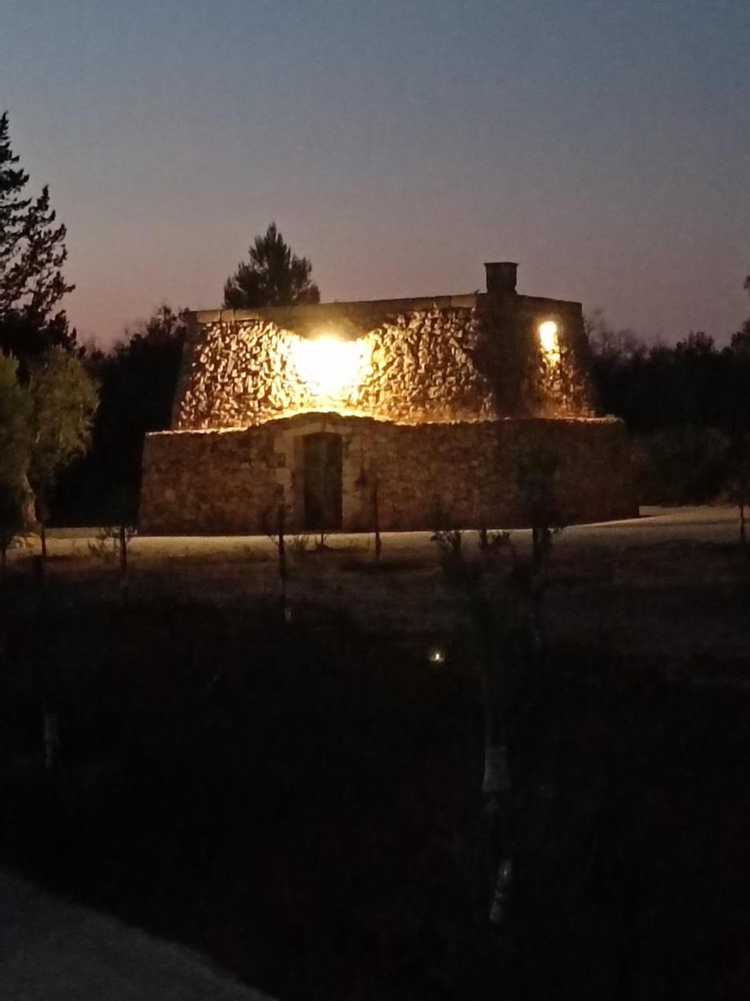 אפרטהוטל טוליה Badia San Michele Pajara Aida מראה חיצוני תמונה
