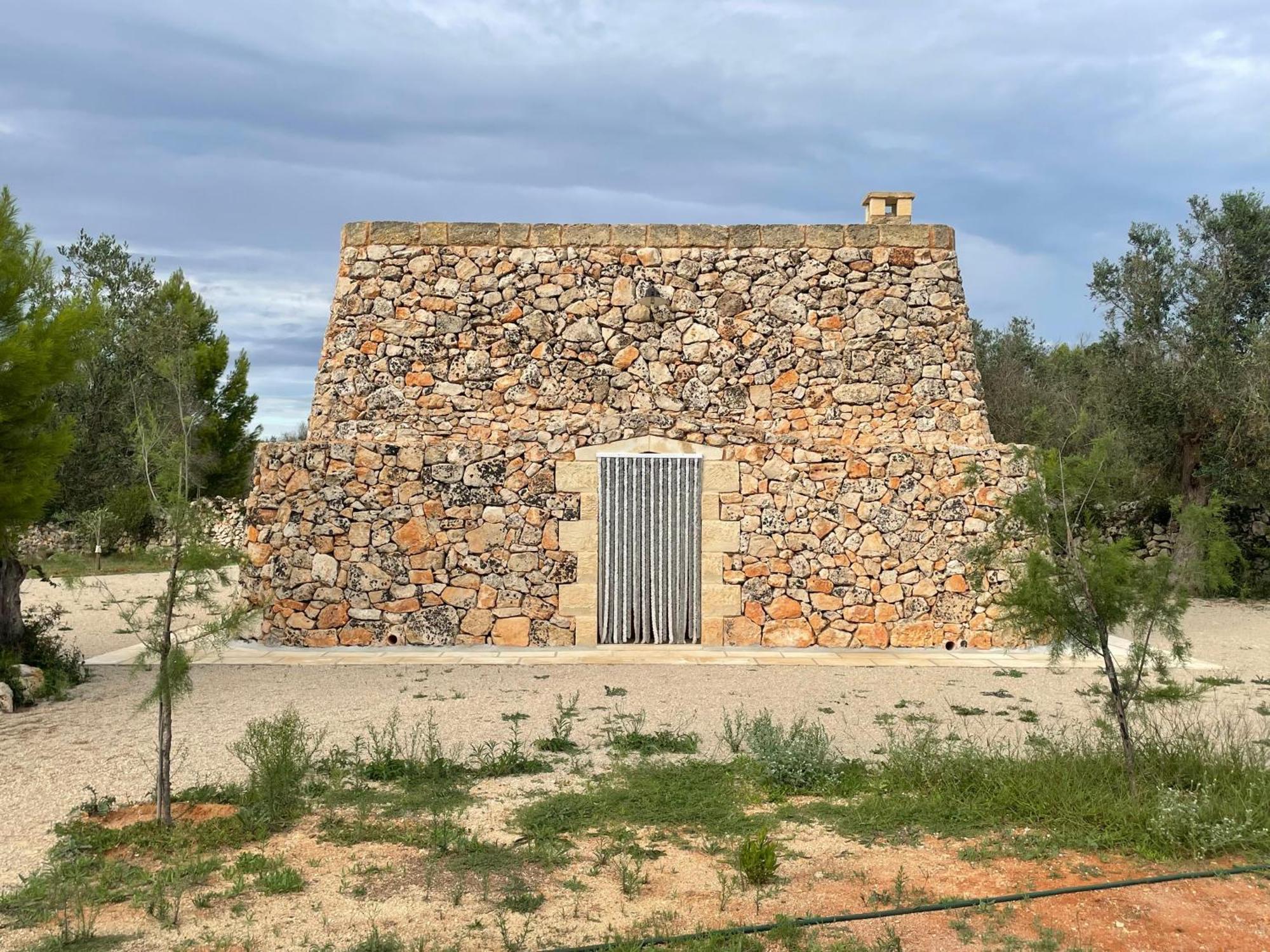 אפרטהוטל טוליה Badia San Michele Pajara Aida מראה חיצוני תמונה